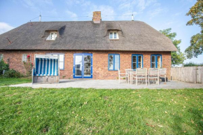 Ferienhaus Broderswarft